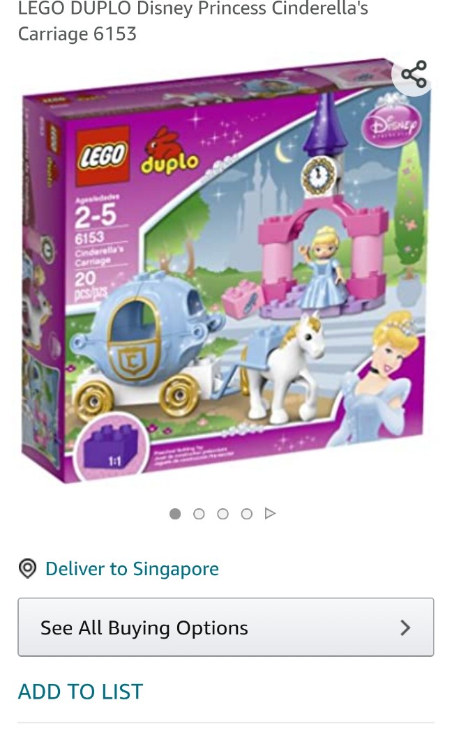 duplo 10596 instructions