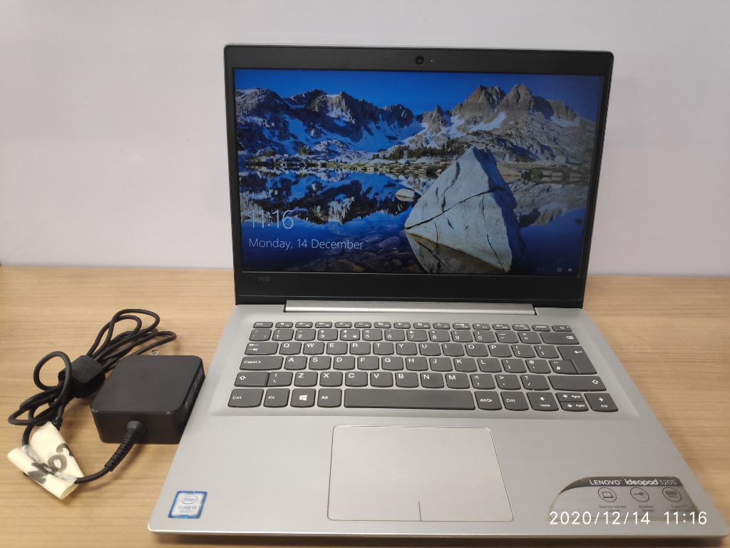 Lenovo Ideapad 3s 14ikb Computers Tech Laptops Notebooks On Carousell