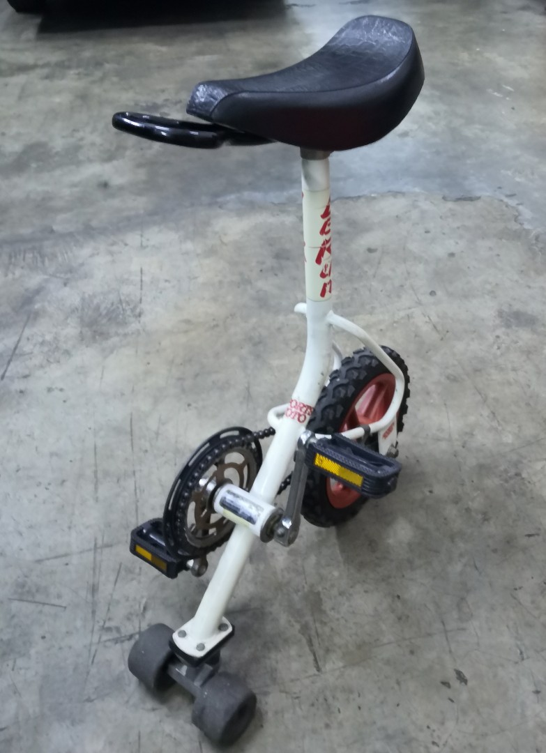 Le best sale run bicycle
