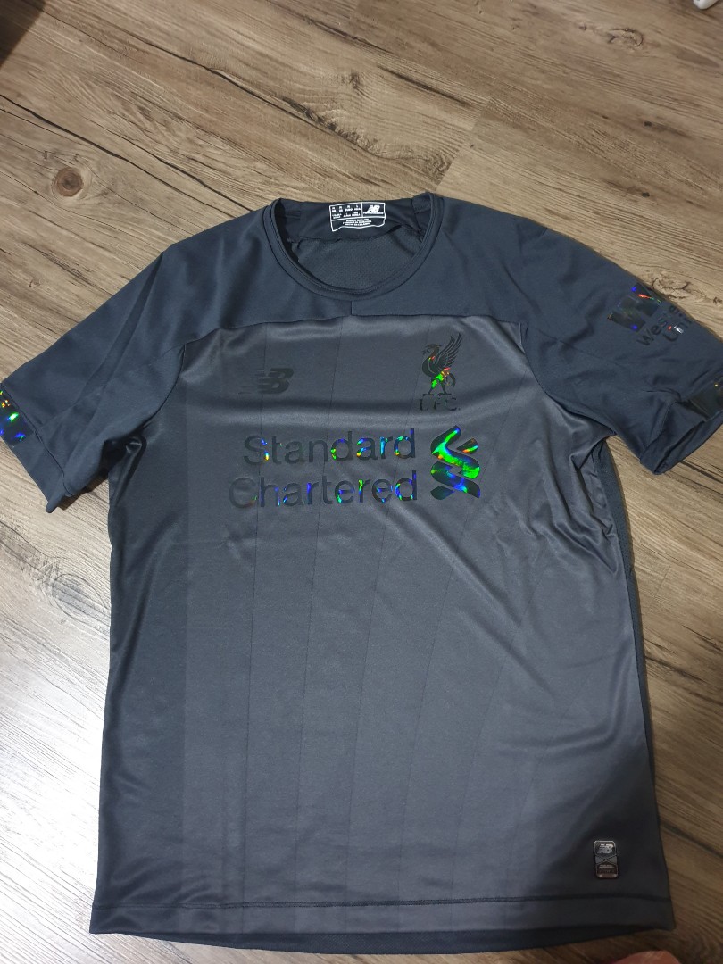 blackout jersey liverpool