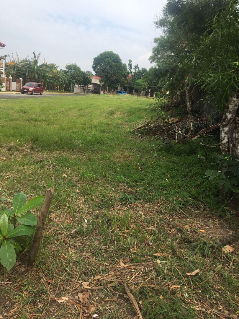 Lot for Sale St. Charbel South Dasmarinas Cavite, Property, For Sale