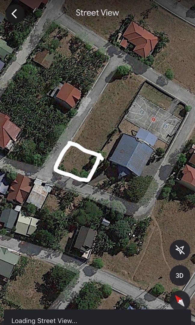 Lot for Sale St. Charbel South Dasmarinas Cavite, Property, For Sale