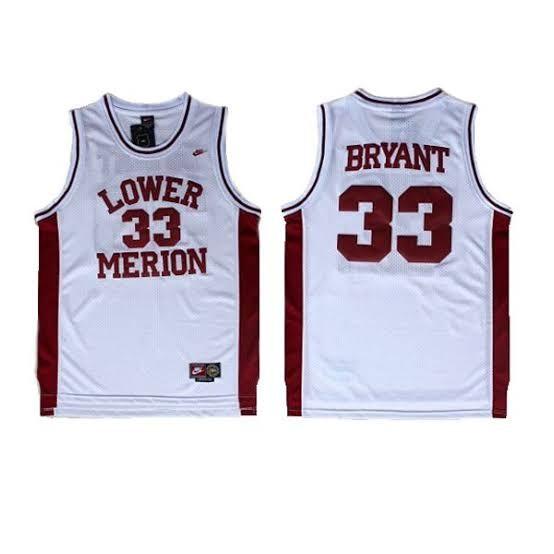 Lower Merion Kobe Bryant Jersey, Men's Fashion, Activewear on ... Lower Merion Kobe Bryant Jersey, Men's Fashion, Activewear on ...