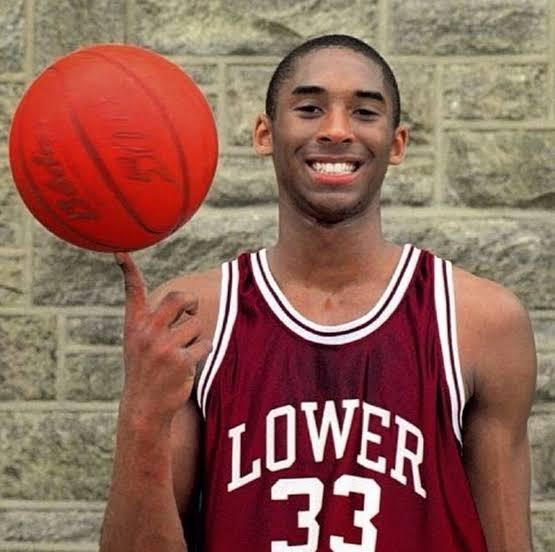 Lower merion sale kobe shirt