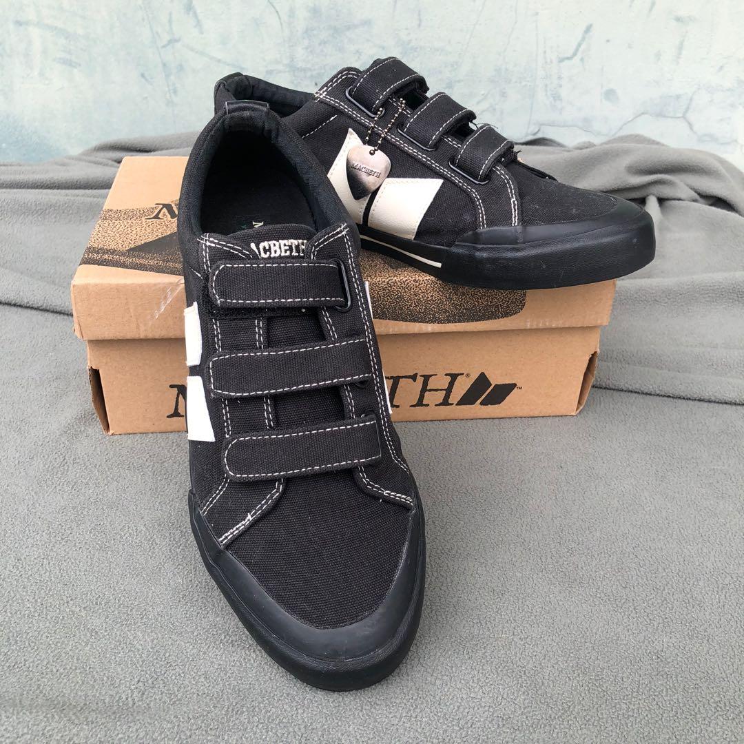 Eliot velcro on sale