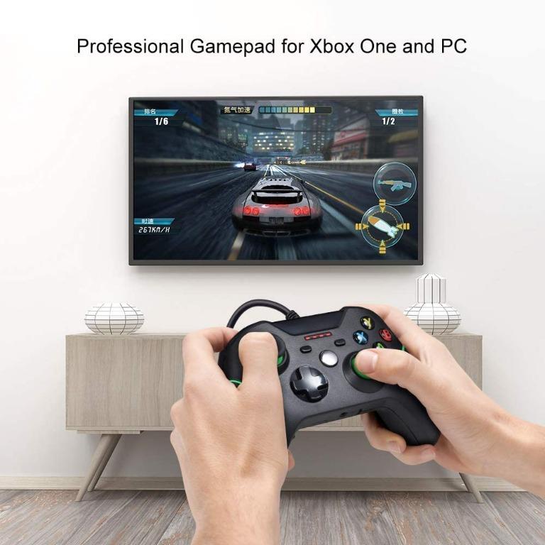 xbox one x usb audio