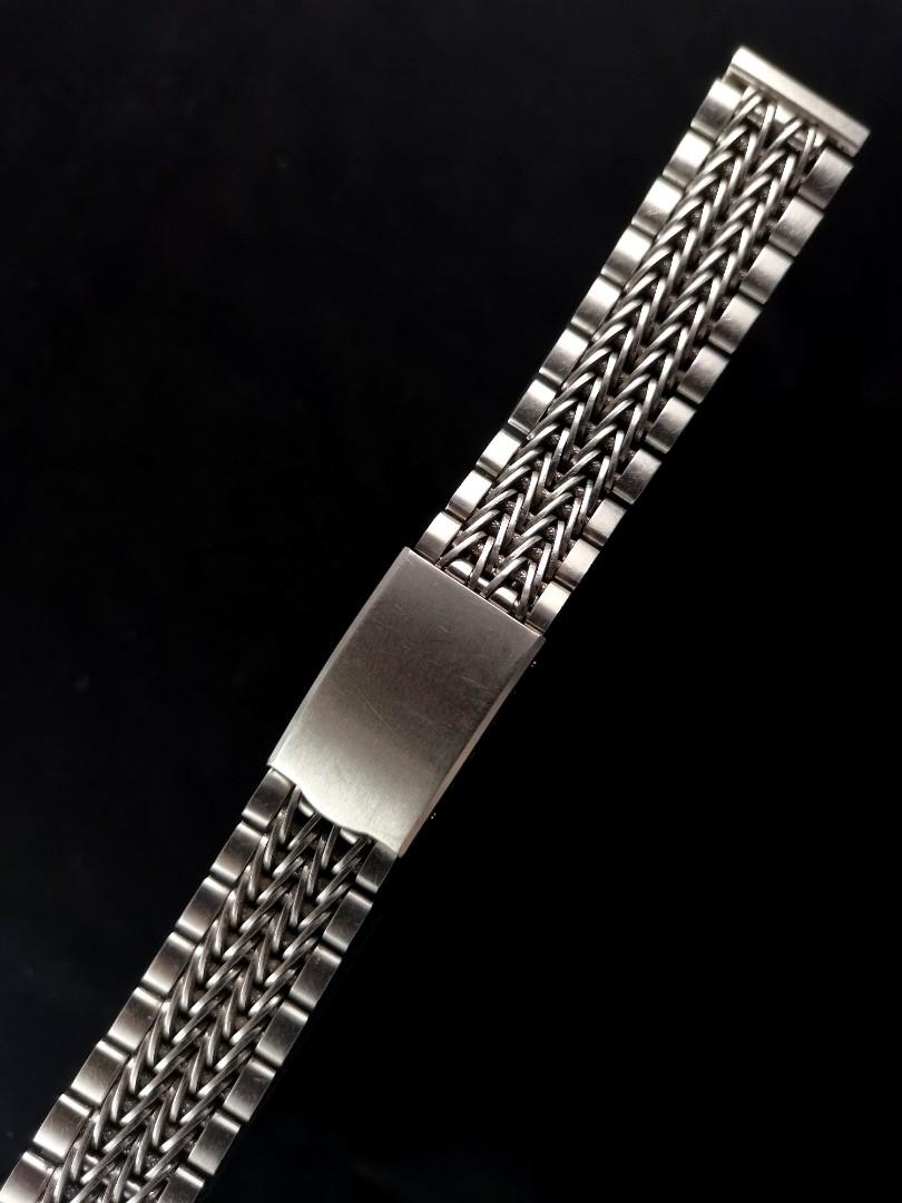 Maruman hotsell watch bracelet