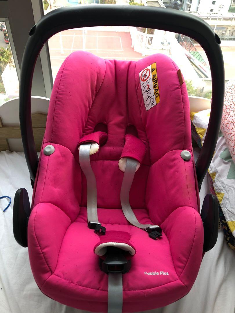 pebble plus two way fix