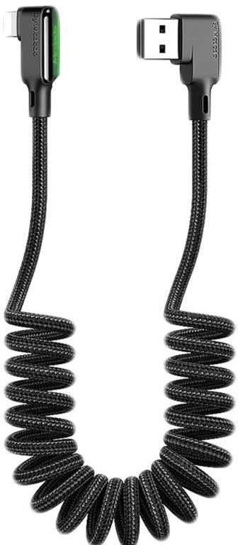 2022 How To Spiral Car Phone Cords