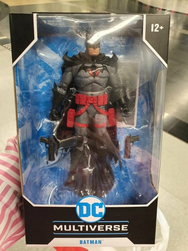 mcfarlane thomas wayne