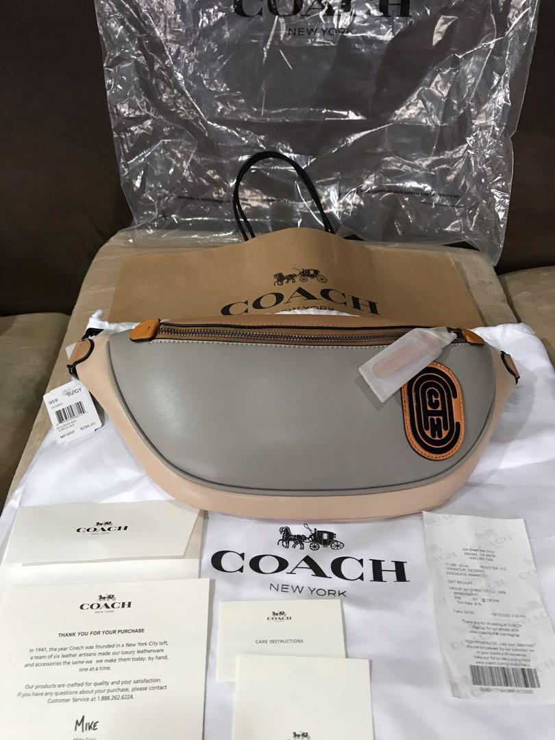 Coach bags glorietta deals