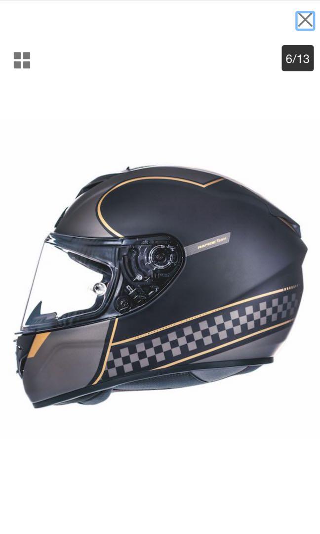 Mt store rapide revival