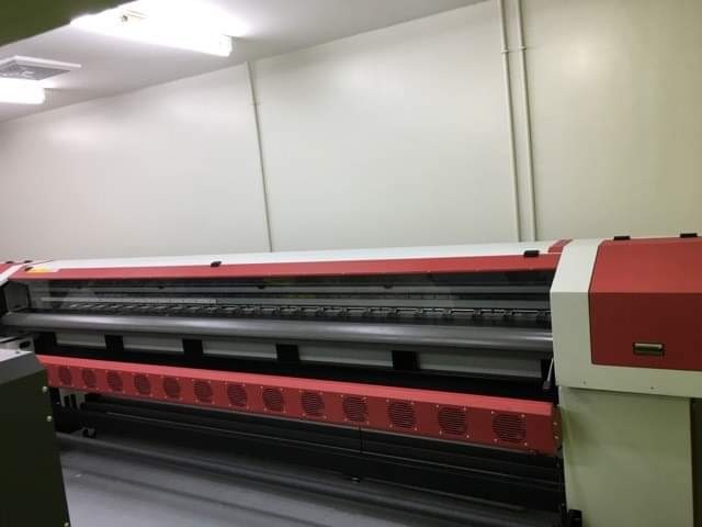 myjet large format printer