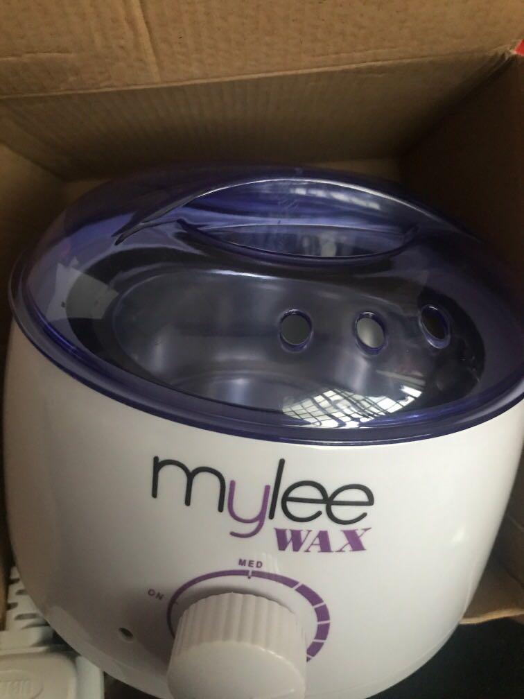 Mylee on sale wax pot
