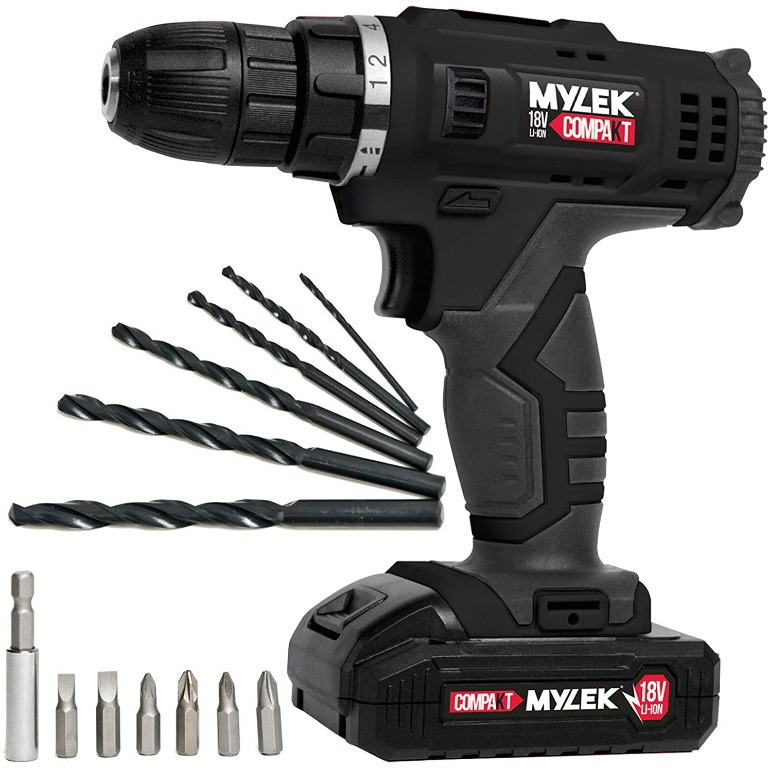 Mylek best sale power tools
