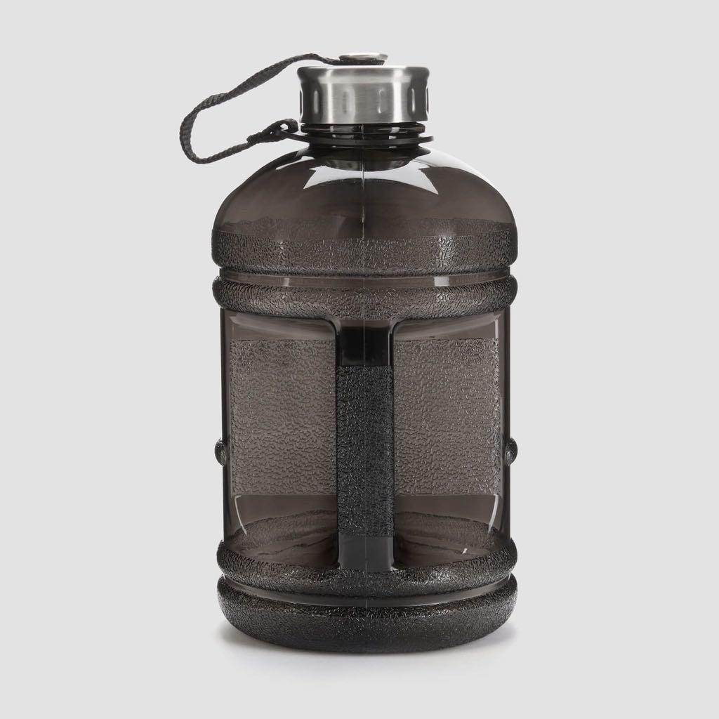 Myprotein Half Gallon Water Bottle, Everything Else on Carousell
