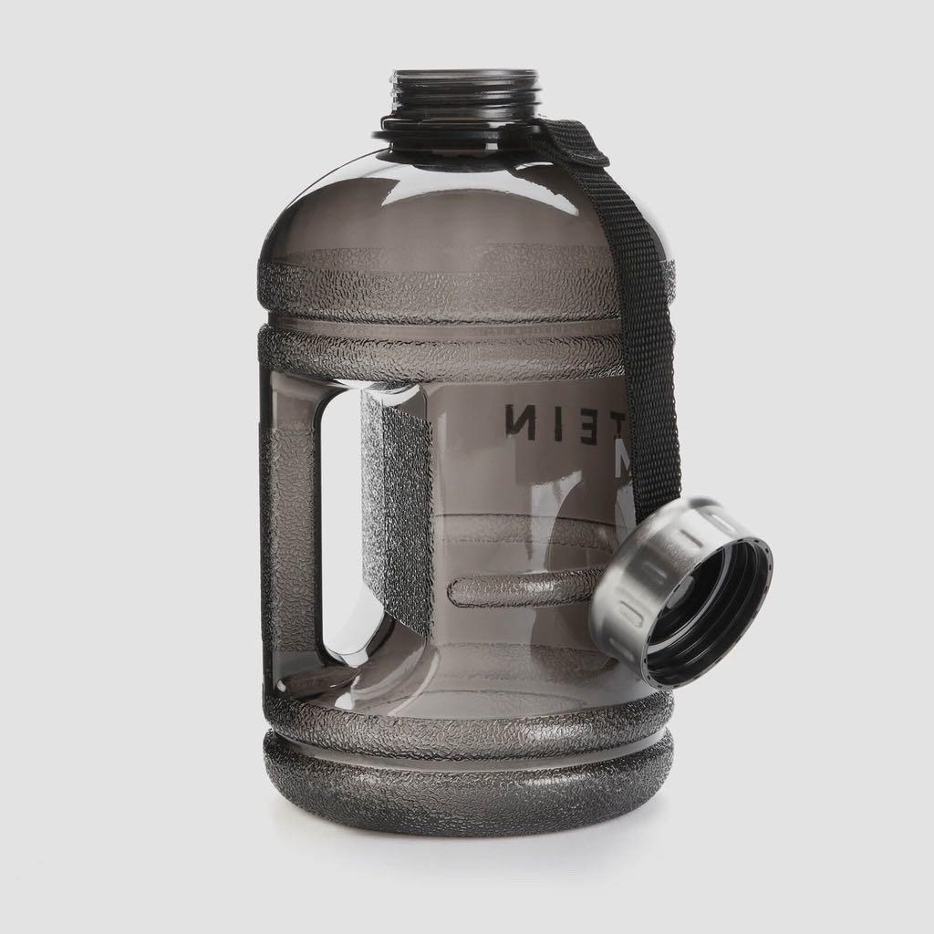Myprotein Half Gallon Water Bottle, Everything Else on Carousell
