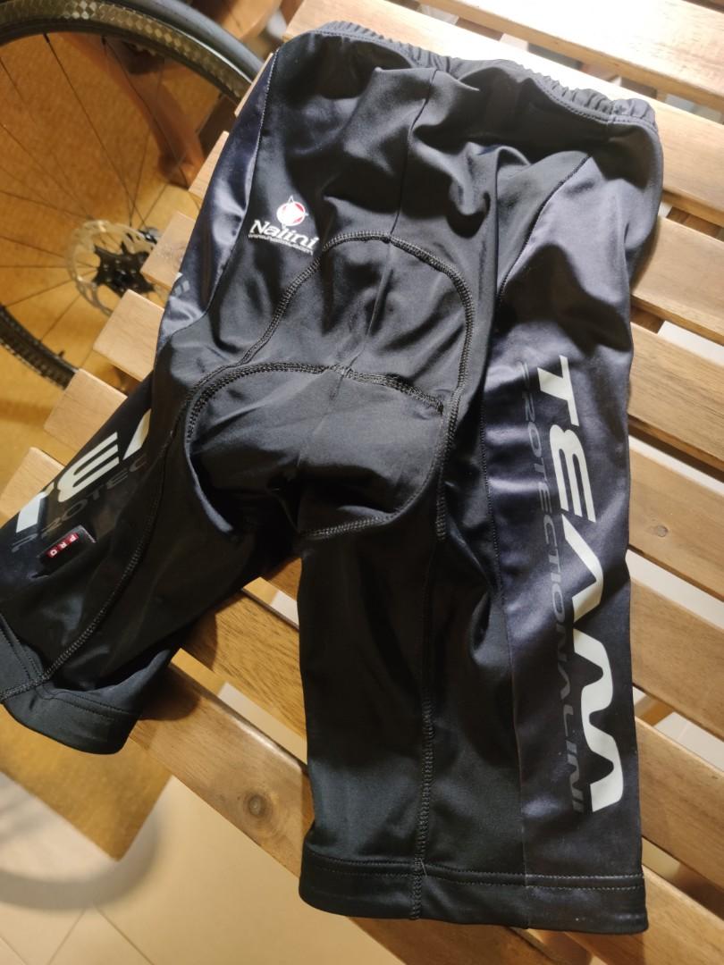 Nalini cycling shorts Sports Equipment Bicycles Parts