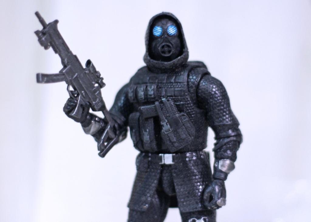 Neca vector sale