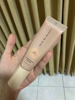 Nego Dear me airy poreless foundation