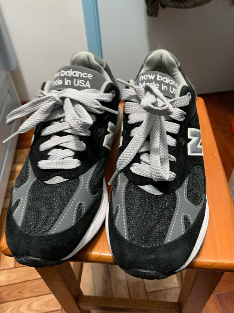 New hotsell balance 993bk