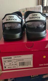 new balance romana