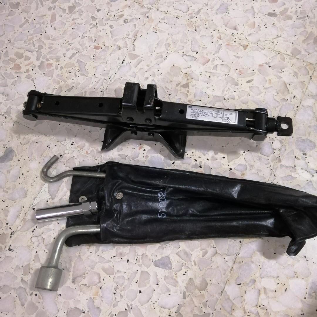 New hot sale car jack