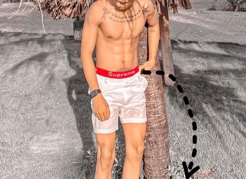 Supreme discount boxer fit