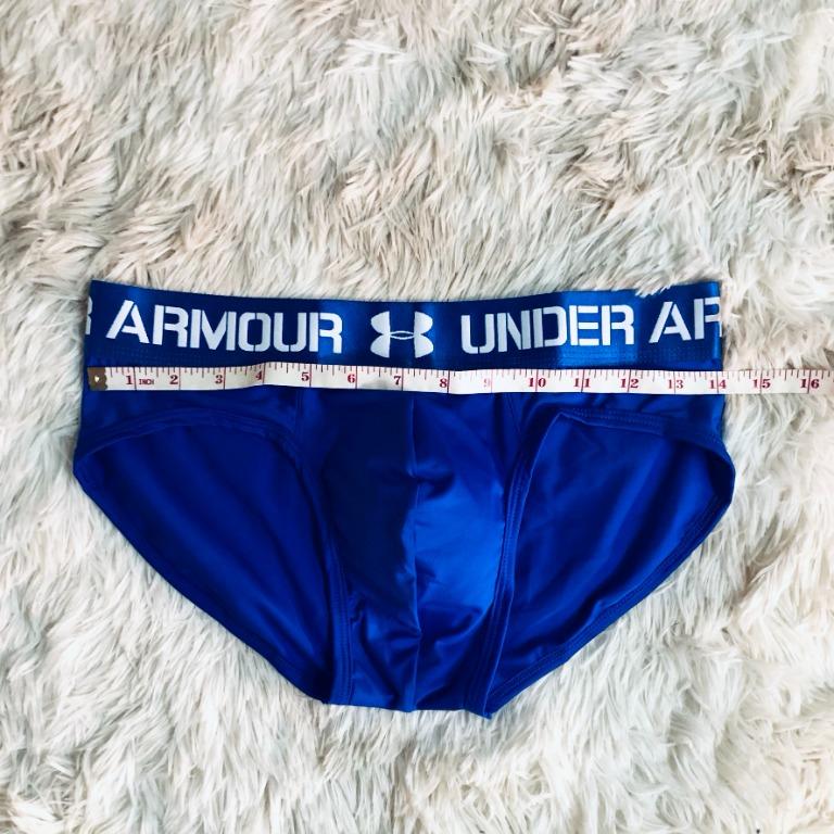Under armour mens briefs clearance