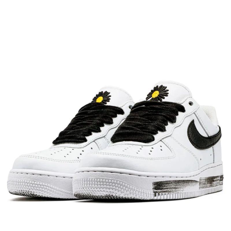 Nike Air Force 1 X PEACEMINUSONE Para-Noise 2.0 G-Dragon, Men's Fashion,  Footwear, Sneakers on Carousell