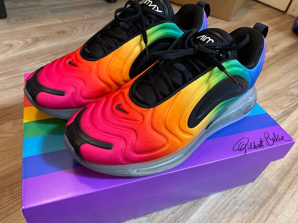 betrue air max 720