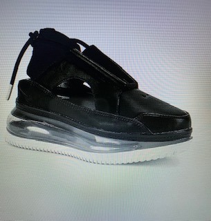 NIKE Air Max FF 720 WOMEN Women s Fashion Footwear Sneakers on