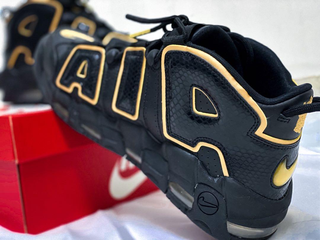 Nike uptempo hot sale 96 france