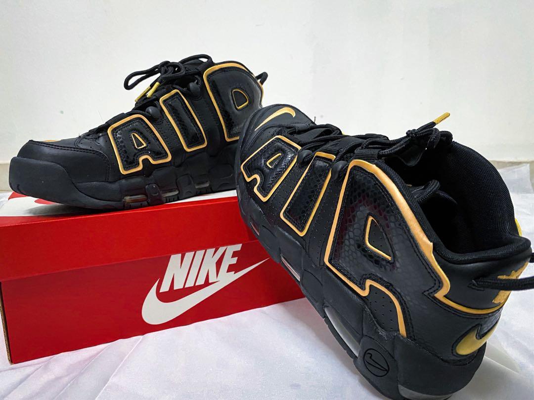 Nike uptempo hot sale 96 france