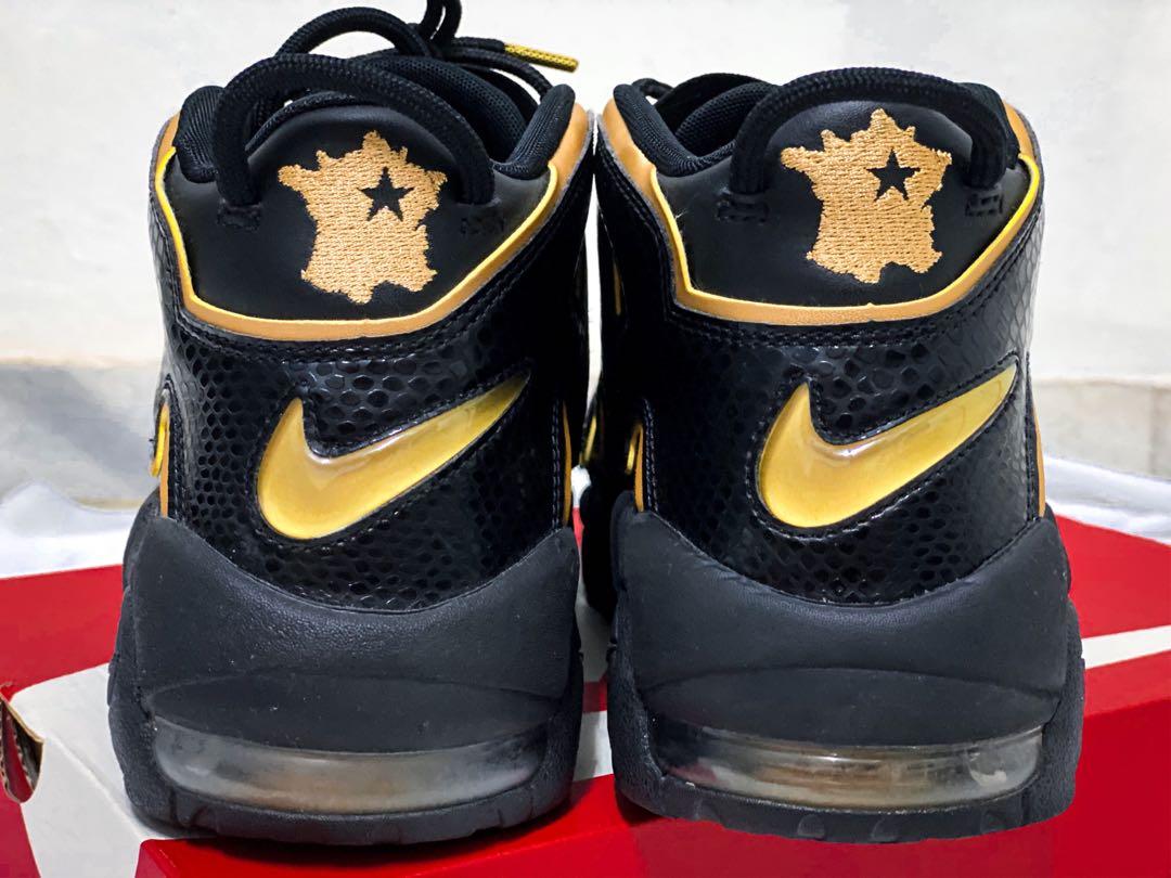 Nike air uptempo 96 france online