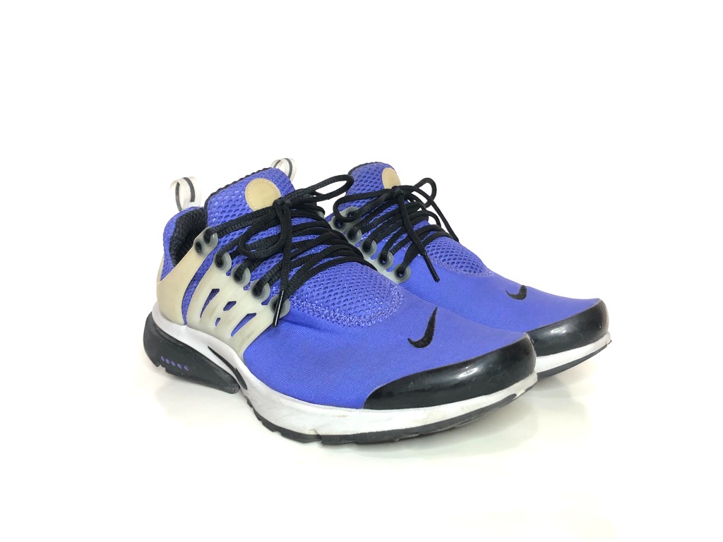 nike presto persian violet