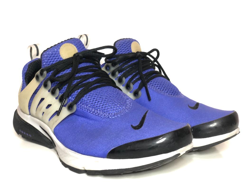 Nike Air Presto Persian Violet 305919 501 US XS UK X SML Men s