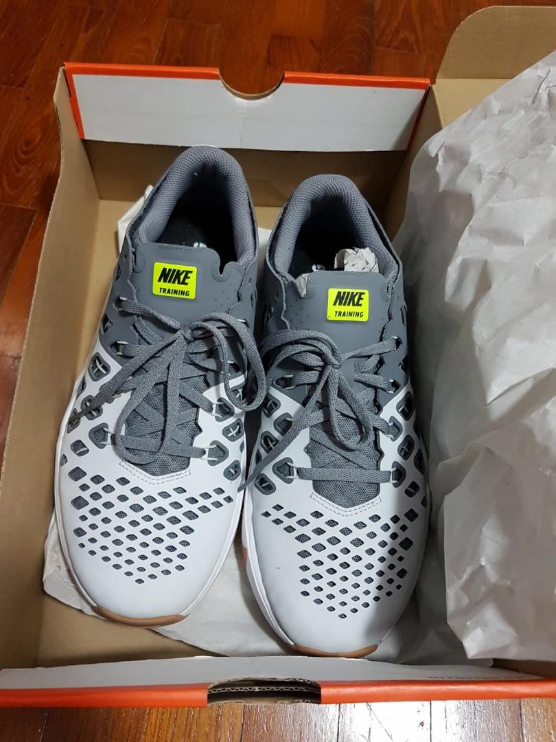 nike zoom fashion