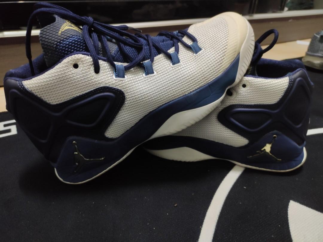 Aj melo new arrivals