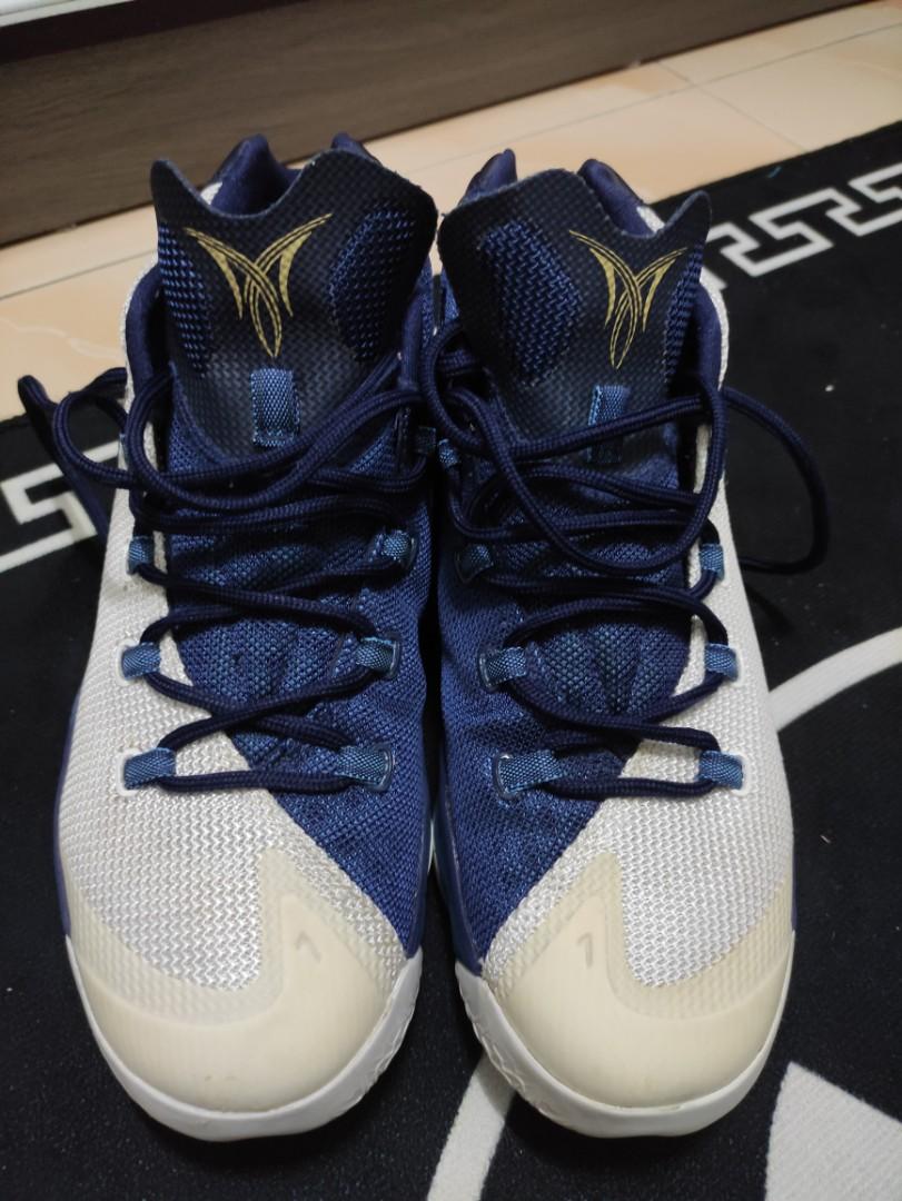 NIKE AJ MELO