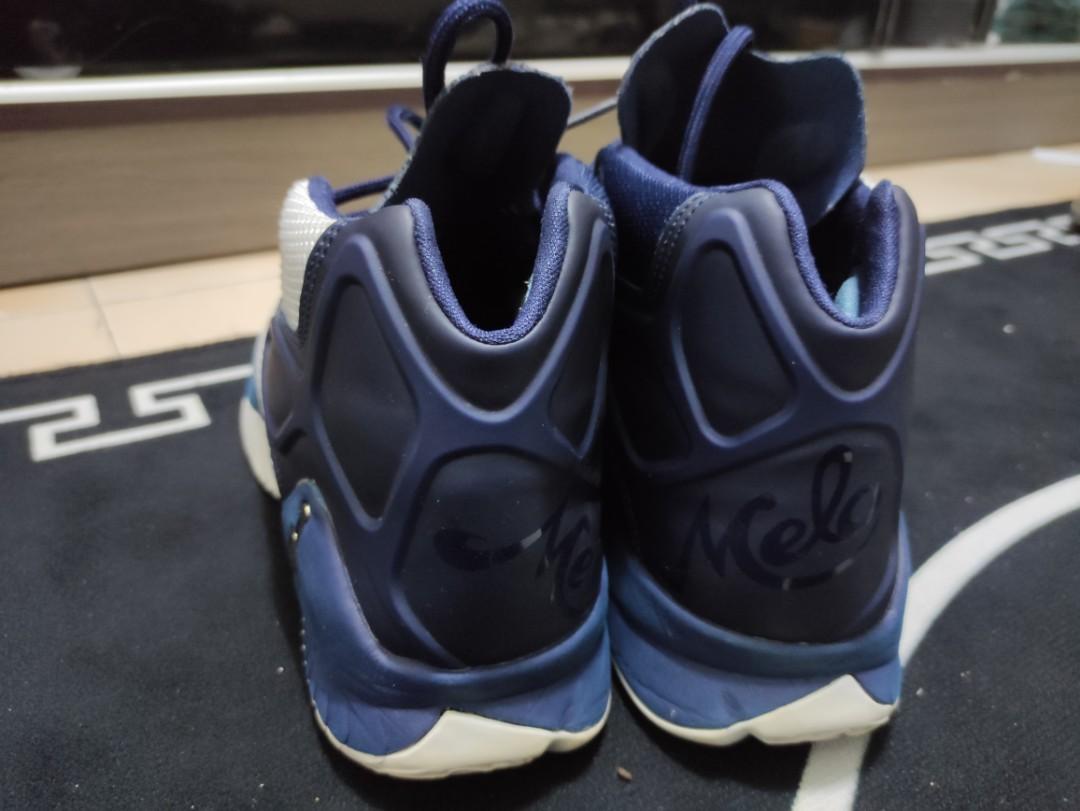 Aj melo new arrivals
