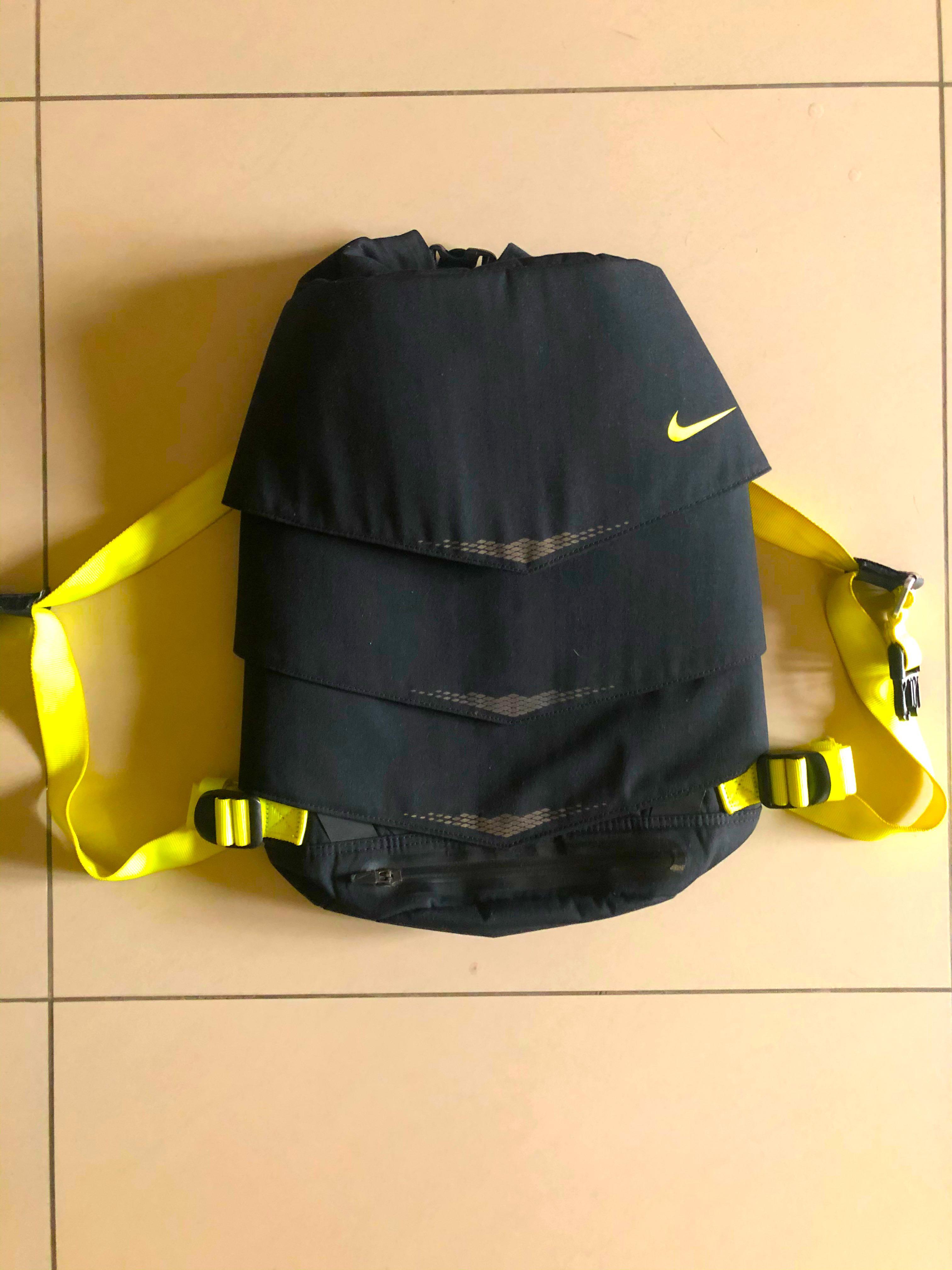 nike backpack limited edition