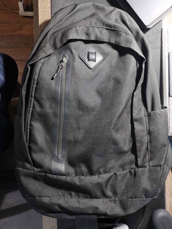 nike cheyenne backpack black