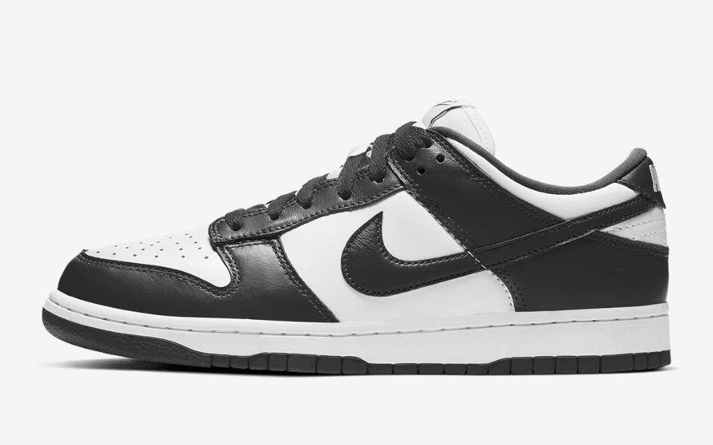 Nike retro white and black Clearance