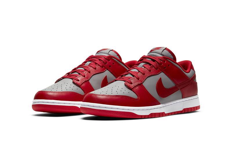 Nike dunk lows unlv Clearance