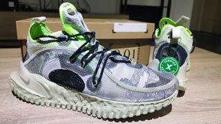 nike flow 2020 ispa se carousell