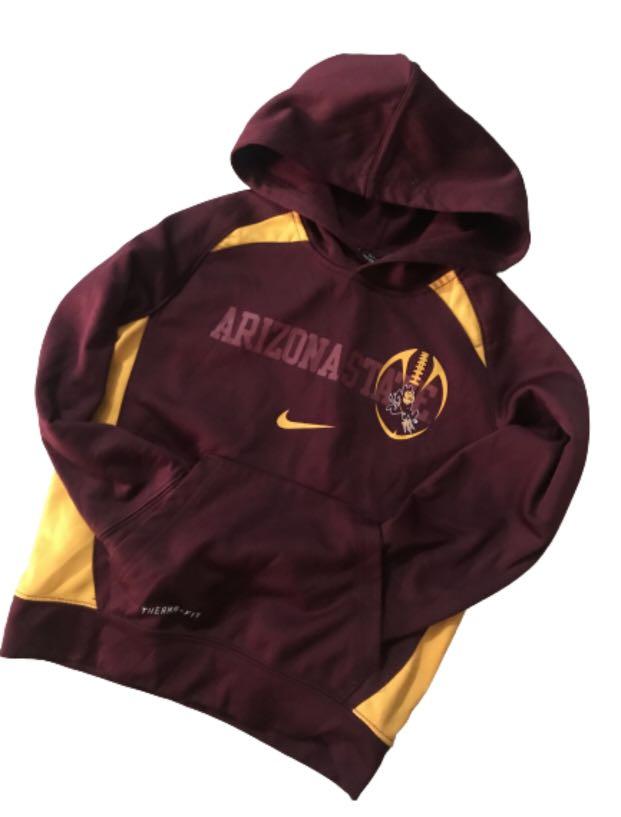 nike hoodie baby boy