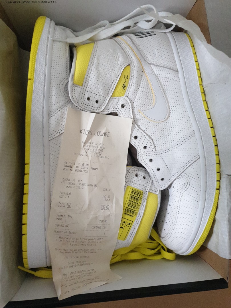 Nike hot sale first class