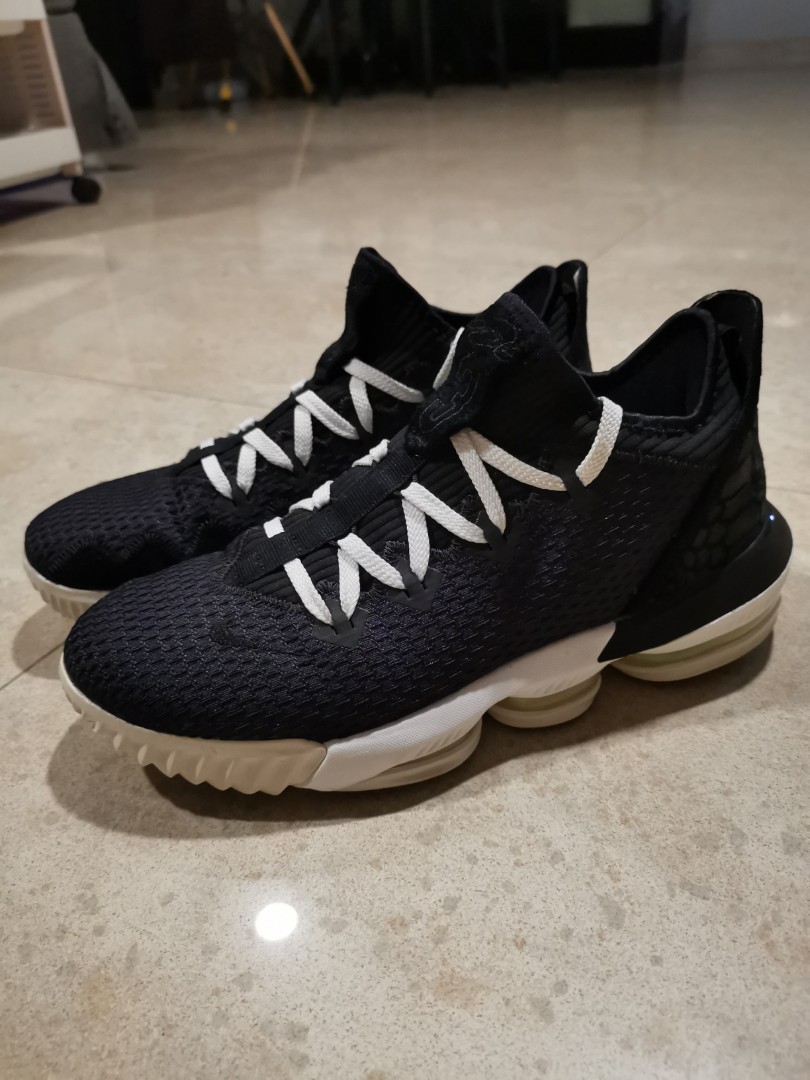 lebron 16 replacement laces