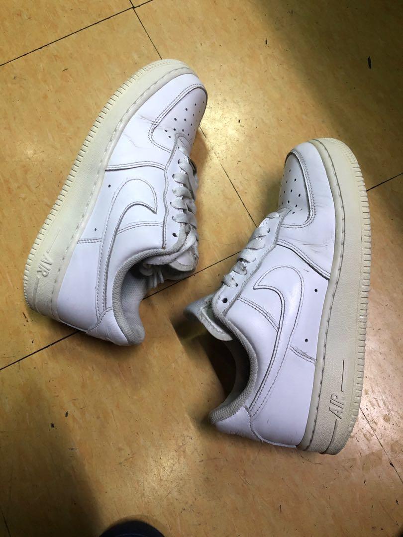 air force 1 07 triple white womens